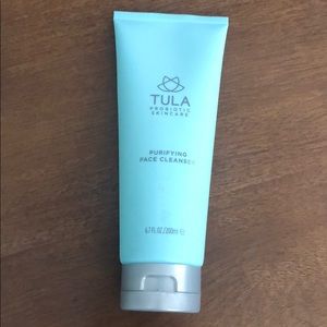 Tula Face Cleanser